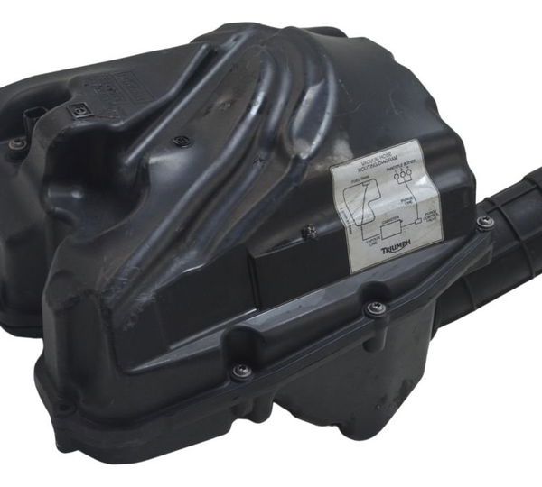 Caixa Filtro Ar Triumph Tiger 800 Xcx 15-17 Original