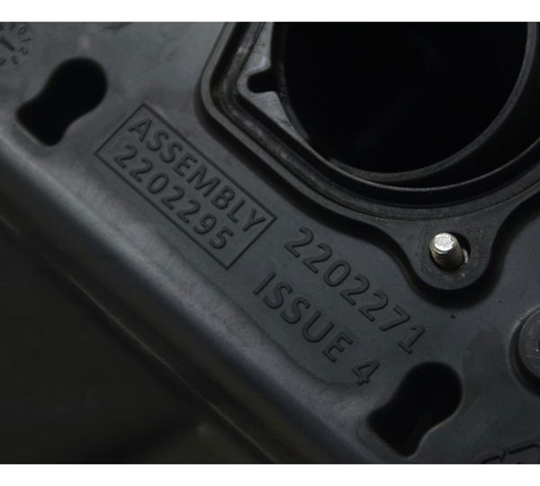 Caixa Filtro Ar Triumph Tiger 800 Xcx 15-17 Original