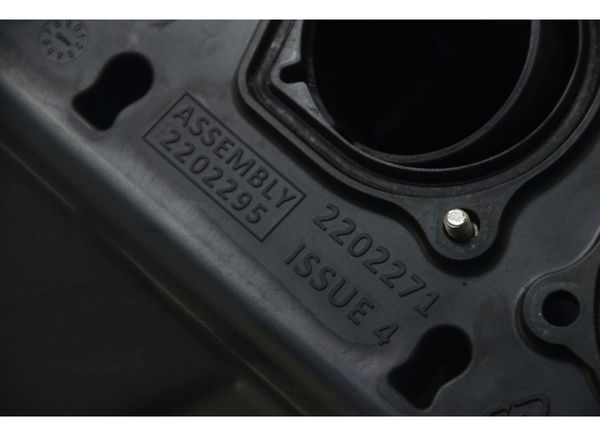 Caixa Filtro Ar Triumph Tiger 800 Xcx 15-17 Original