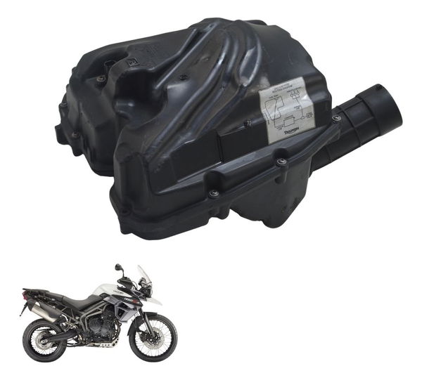 Caixa Filtro Ar Triumph Tiger 800 Xcx 15-17 Original