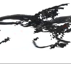 Chicote Principal Triumph Tiger 800 Xcx 15-17 Original