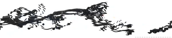 Chicote Principal Triumph Tiger 800 Xcx 15-17 Original