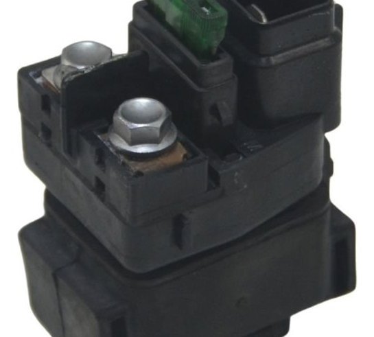 Rele Partida Triumph Tiger 800 Xcx 15-17 Original