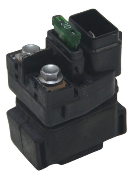 Rele Partida Triumph Tiger 800 Xcx 15-17 Original