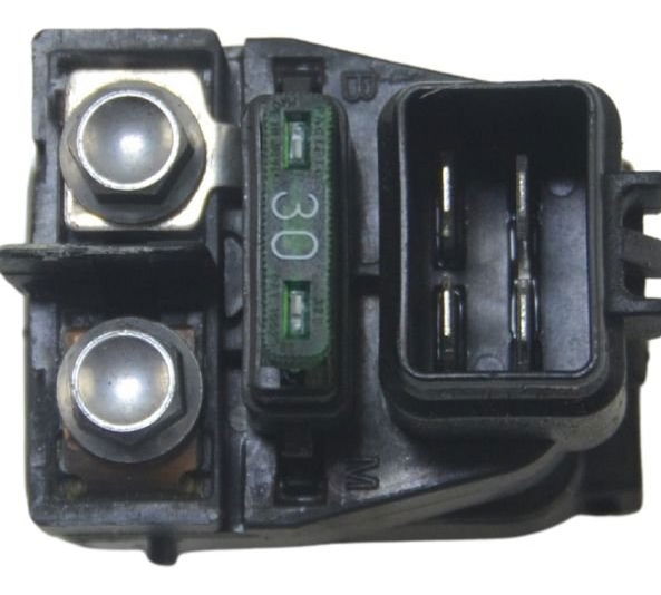 Rele Partida Triumph Tiger 800 Xcx 15-17 Original