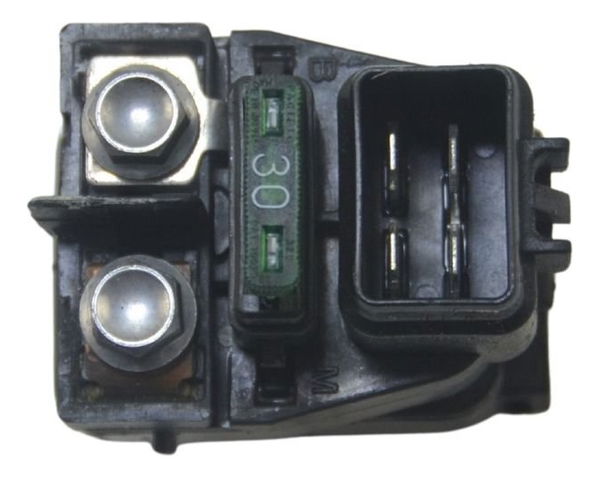 Rele Partida Triumph Tiger 800 Xcx 15-17 Original