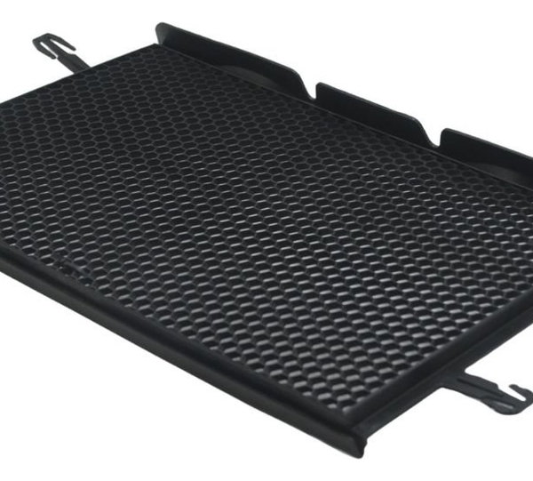 Grade Proteção Radiador Triumph Tiger 800 Xcx 15-17 Original