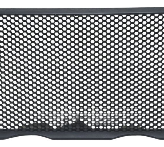 Grade Proteção Radiador Triumph Tiger 800 Xcx 15-17 Original