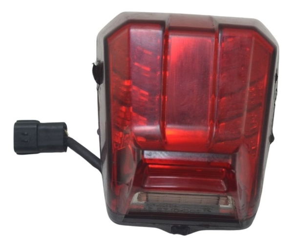 Lanterna Traseira Triumph Tiger 800 Xcx 15-17 Original