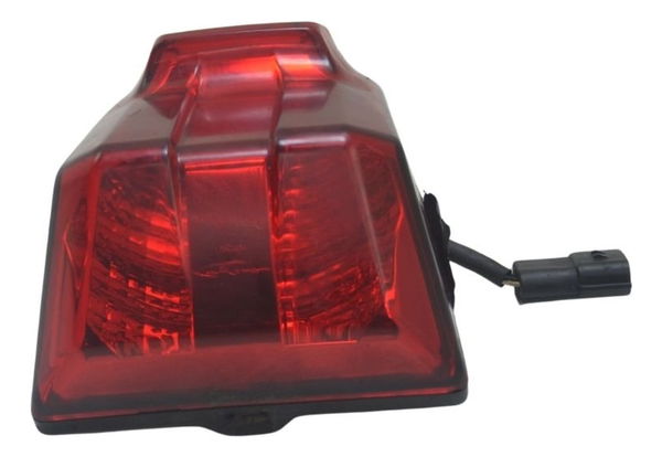 Lanterna Traseira Triumph Tiger 800 Xcx 15-17 Original