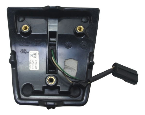 Lanterna Traseira Triumph Tiger 800 Xcx 15-17 Original