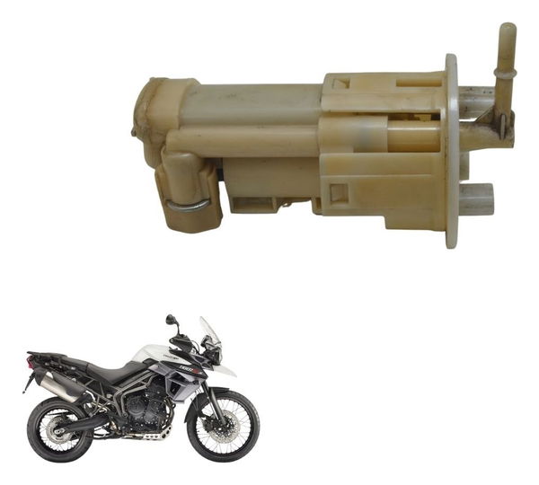 Bomba Combustível Gasolina Triumph Tiger 800 Xcx 15-17 Origi