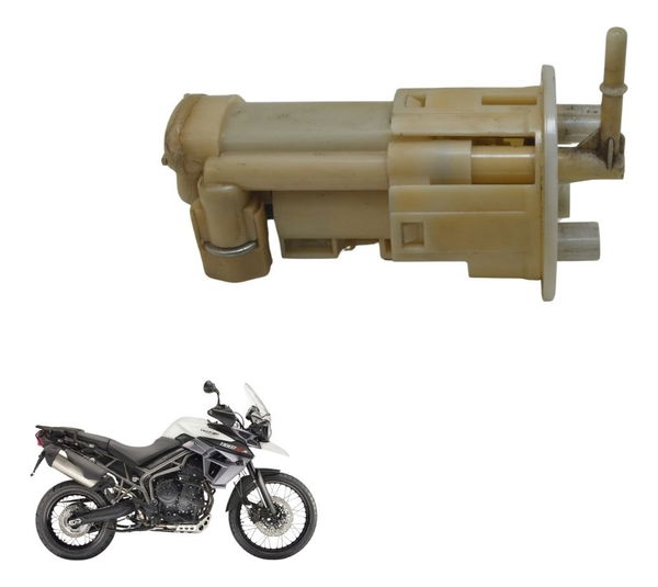 Bomba Combustível Gasolina Triumph Tiger 800 Xcx 15-17 Origi