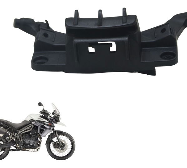 Suporte Banco Triumph Tiger 800 Xcx 15-17 Original