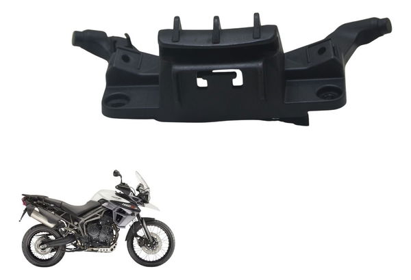 Suporte Banco Triumph Tiger 800 Xcx 15-17 Original