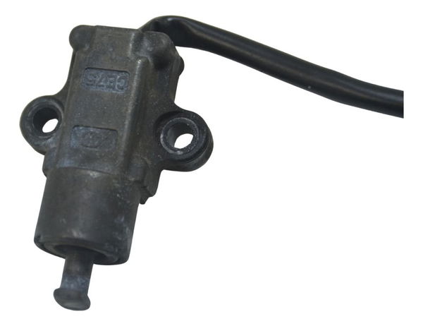 Sensor Pedal Descanso Later Triumph Tiger 800 Xcx 15-17 Orig