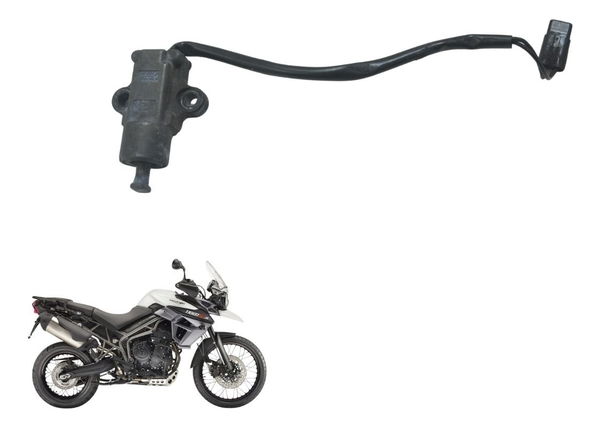 Sensor Pedal Descanso Later Triumph Tiger 800 Xcx 15-17 Orig