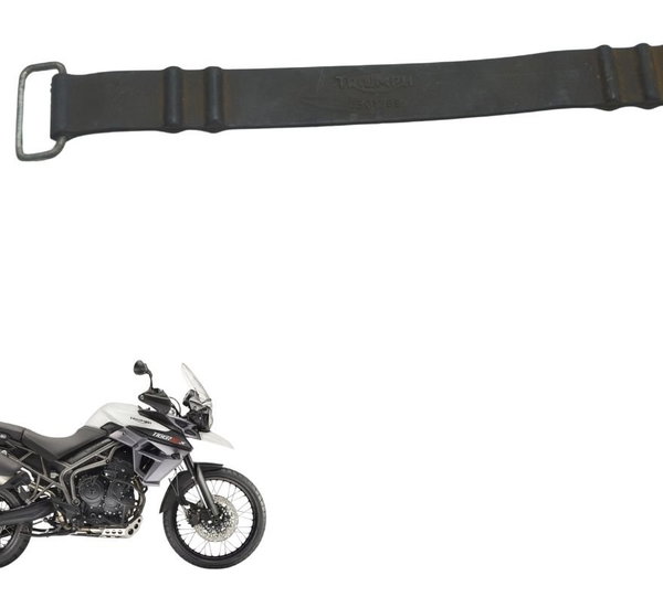 Cinta Bateria Triumph Tiger 800 Xcx 15-17 Original