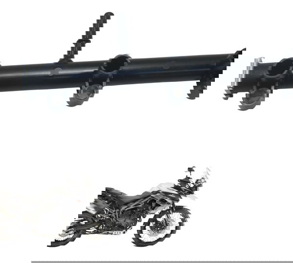 Flauta Injeção Triumph Tiger 800 Xcx 15-17 Original