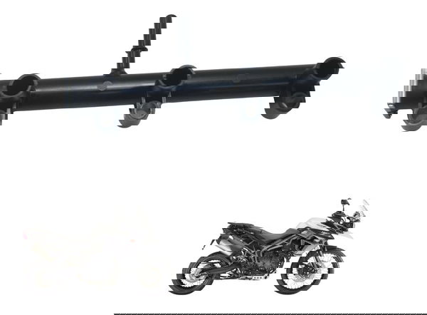 Flauta Injeção Triumph Tiger 800 Xcx 15-17 Original