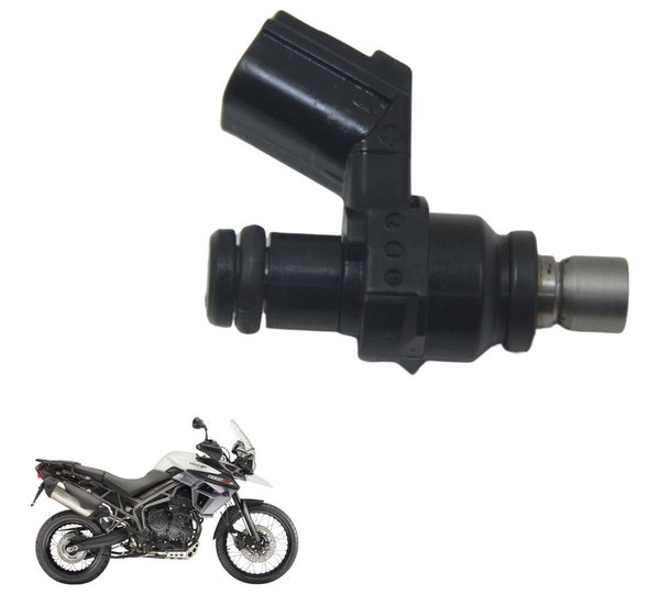 Bico Injetor Triumph Tiger 800 Xcx 15-17 Original