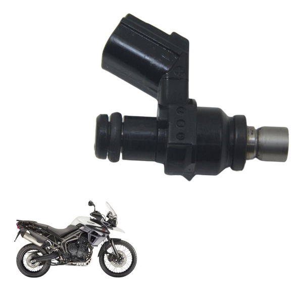Bico Injetor Triumph Tiger 800 Xcx 15-17 Original