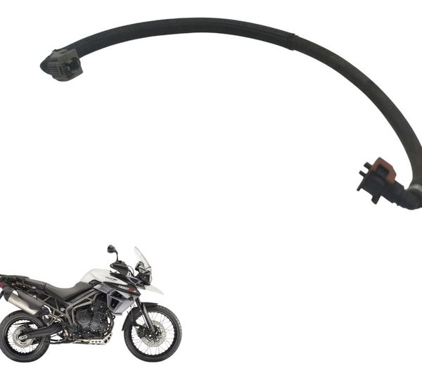 Mangueira Injeção Triumph Tiger 800 Xcx 15-17 Original