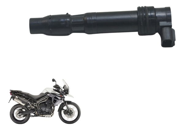 Bobina Ignição Triumph Tiger 800 Xcx 15-17 Original