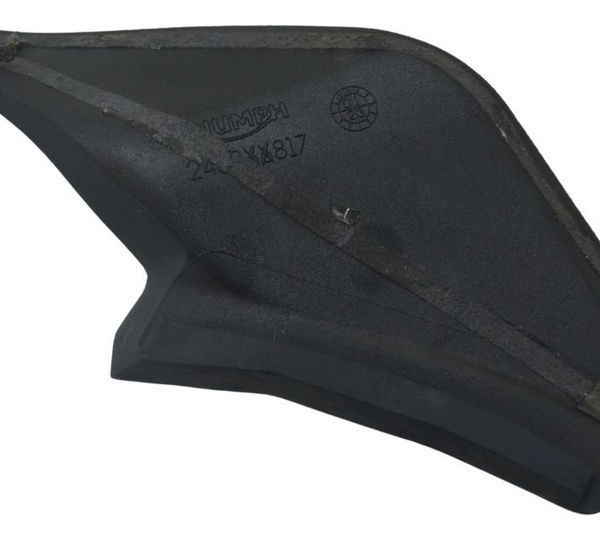 Borracha Acabamento Tanque Dir Triumph Tiger 800 Xcx 15-17