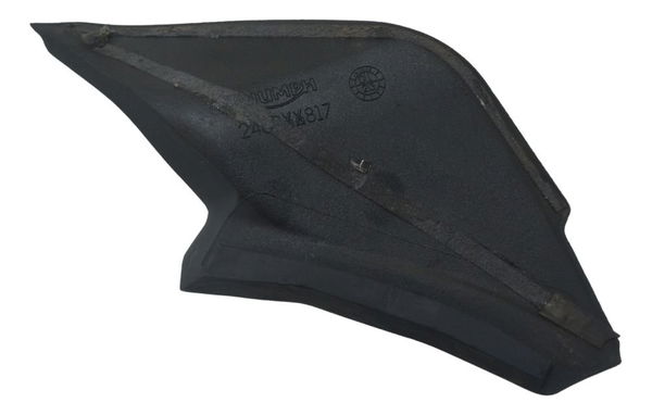 Borracha Acabamento Tanque Dir Triumph Tiger 800 Xcx 15-17