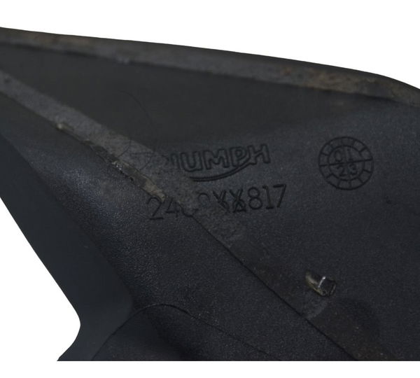 Borracha Acabamento Tanque Dir Triumph Tiger 800 Xcx 15-17