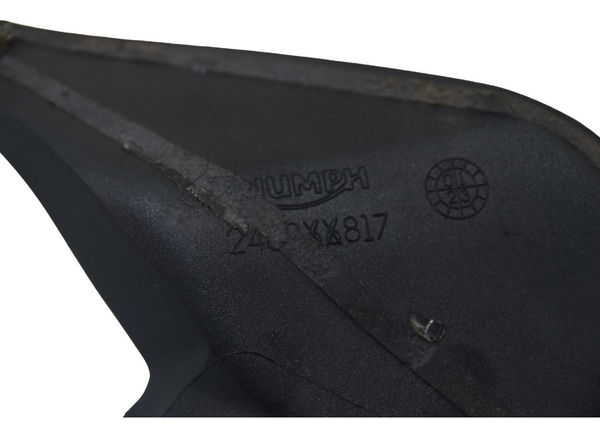 Borracha Acabamento Tanque Dir Triumph Tiger 800 Xcx 15-17