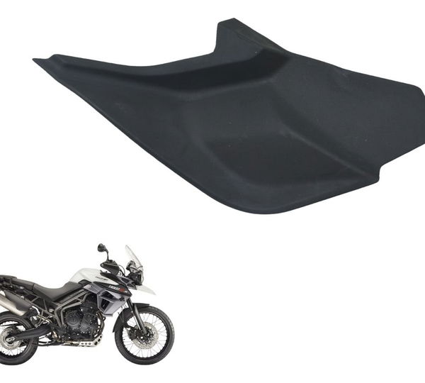Borracha Acabamento Tanque Dir Triumph Tiger 800 Xcx 15-17