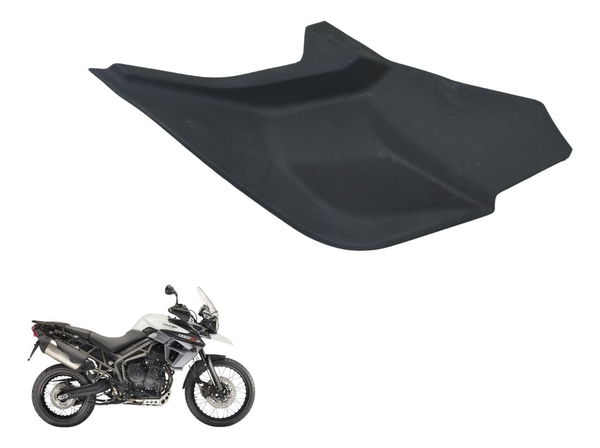 Borracha Acabamento Tanque Dir Triumph Tiger 800 Xcx 15-17