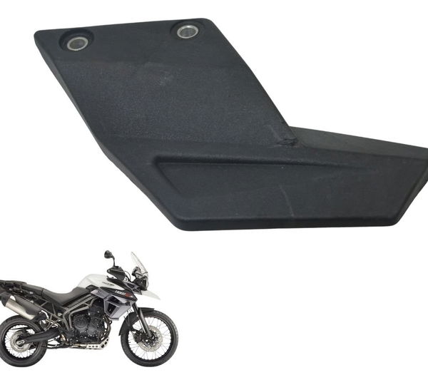 Protetor Corre Balan C/deta Triumph Tiger 800 Xcx 15-17 Orig