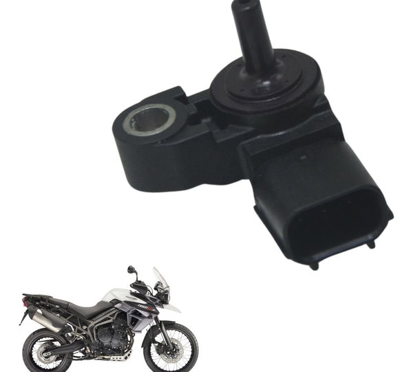 Sensor Map Triumph Tiger 800 Xcx 15-17 Original