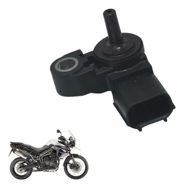 Sensor Map Triumph Tiger 800 Xcx 15-17 Original