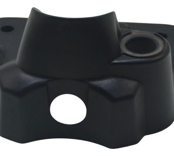 Acabamento Chave Ignição Triumph Tiger 800 Xcx 15-17 Origina