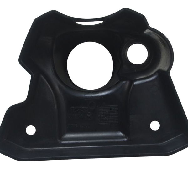 Acabamento Chave Ignição Triumph Tiger 800 Xcx 15-17 Origina