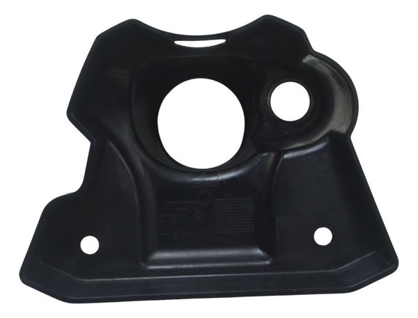 Acabamento Chave Ignição Triumph Tiger 800 Xcx 15-17 Origina