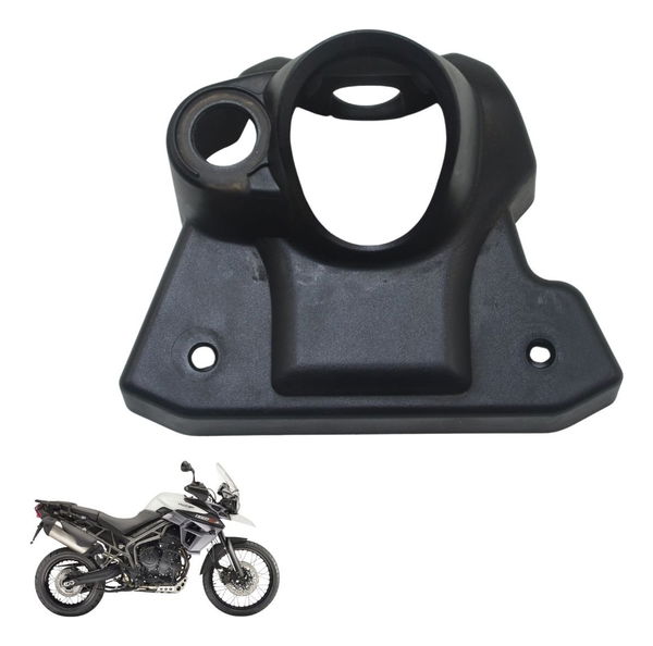 Acabamento Chave Ignição Triumph Tiger 800 Xcx 15-17 Origina