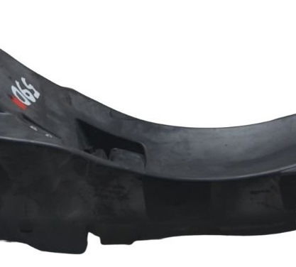 Paralama Traseiro Interno Triumph Tiger 800 Xcx 15-17 Origin