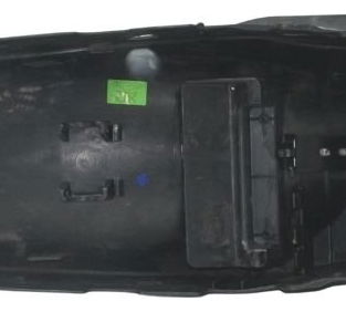 Paralama Traseiro Interno Triumph Tiger 800 Xcx 15-17 Origin