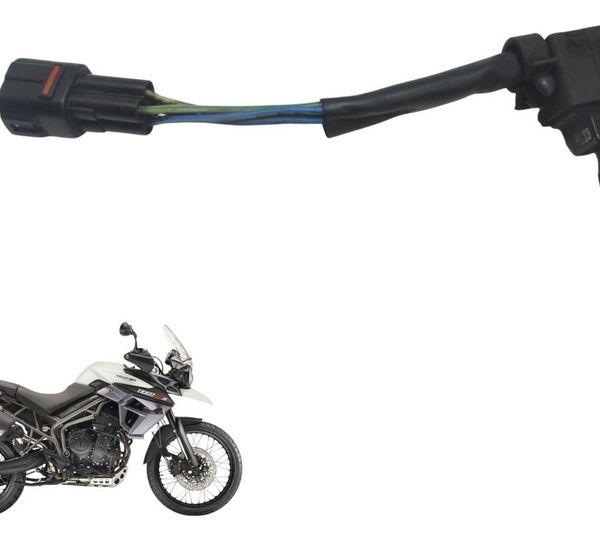 Interruptor Freio Traseiro Triumph Tiger 800 Xcx 15-17 Origi