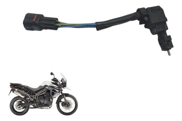 Interruptor Freio Traseiro Triumph Tiger 800 Xcx 15-17 Origi
