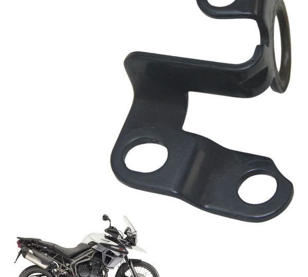 Suporte Interruptor Freio Tras Triumph Tiger 800 Xcx 15-17