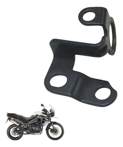 Suporte Interruptor Freio Tras Triumph Tiger 800 Xcx 15-17