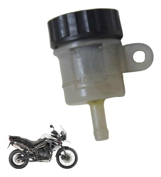 Reservatorio Freio Tras Triumph Tiger 800 Xcx 15-17 Original