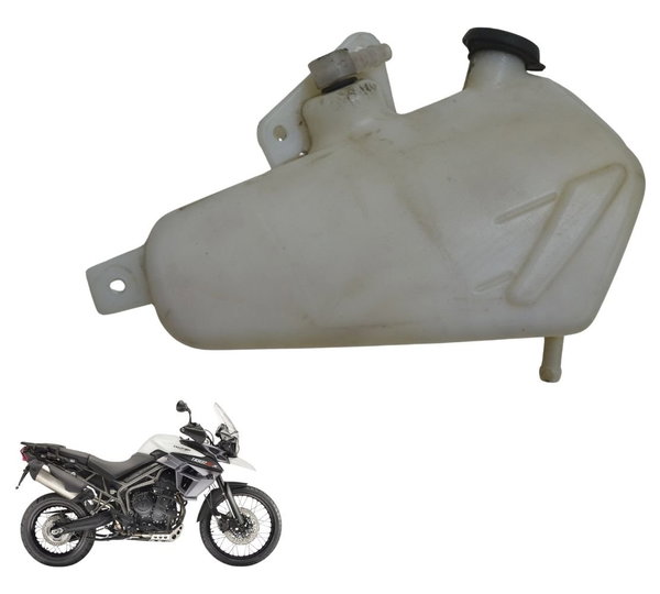 Resevatório Água Triumph Tiger 800 Xcx 15-17 Original