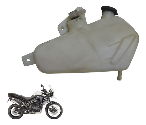 Resevatório Água Triumph Tiger 800 Xcx 15-17 Original